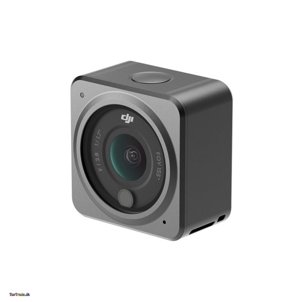 DJI Action 2 Power Combo - Actionkamera - Mini Kamera