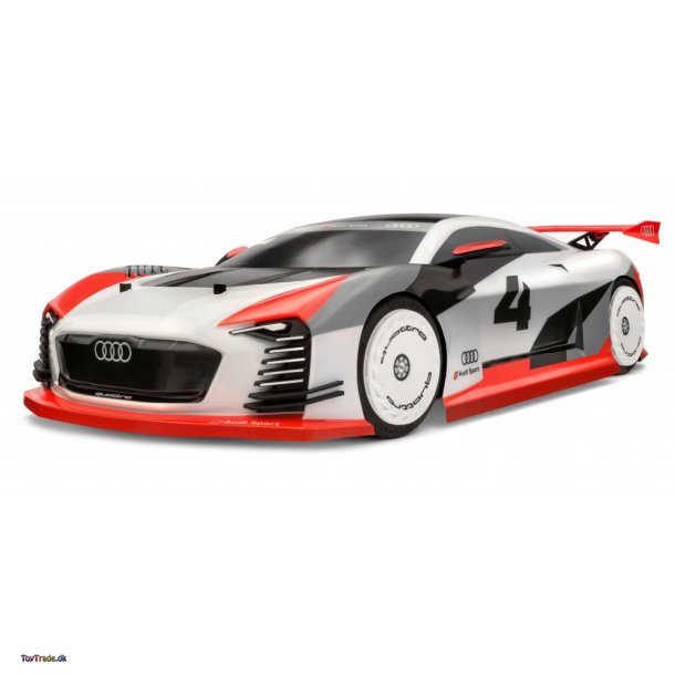 HPI Racing Sport 3 Flux Audi e-tron Vision GT - RC Bil