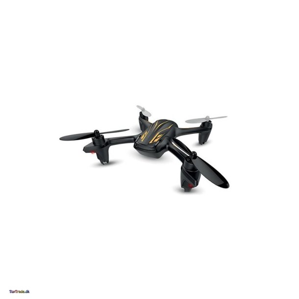 Hubsan X4 + mini drone - Quadcopter