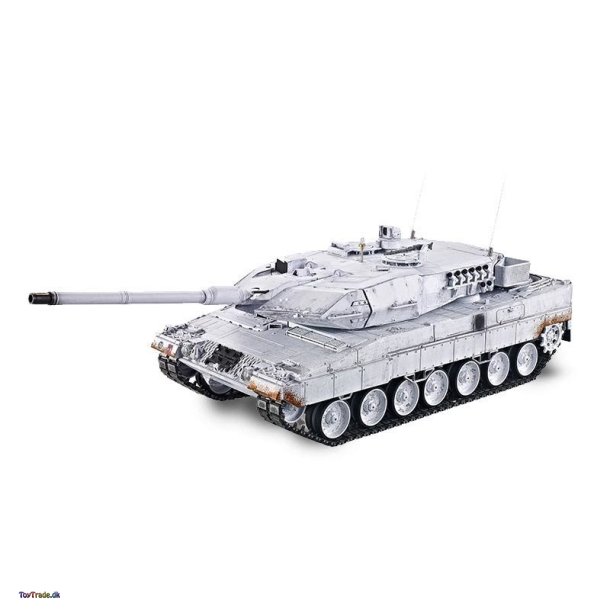 Leopard 2A6 UN - Pro-Edition BB - Fjernstyret kampvogn