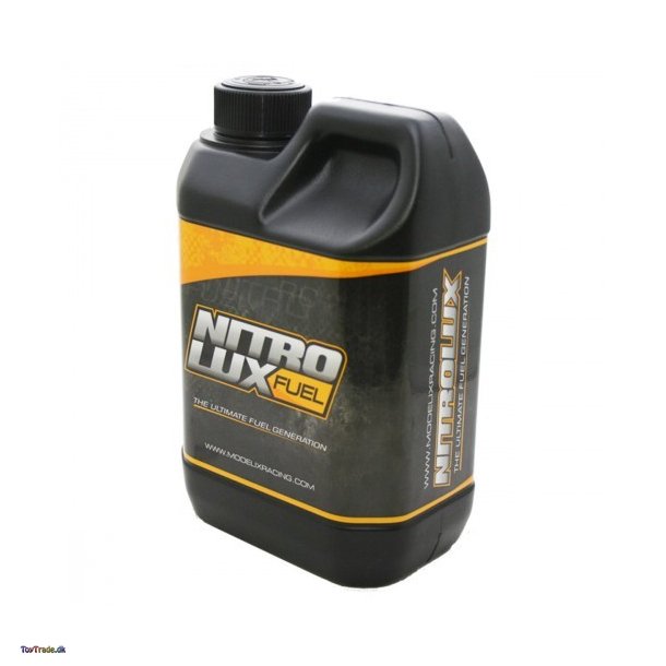 NITROLUX Fuel 16% (2 L.) Nitro brændstof
